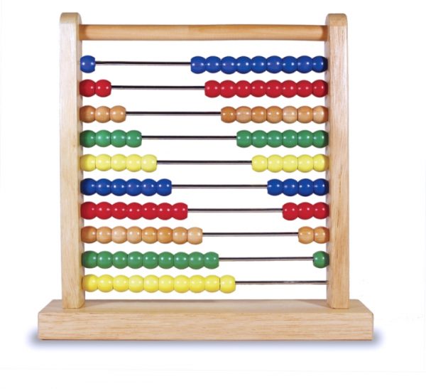 Melissa & Doug - Abaküs