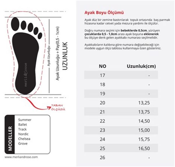 Merli&Rose Nordic Nubuk Kürklü Bot | Gri - Görsel 5