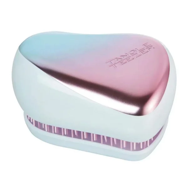 Tangle Teezer Compact Styler Baby Shades Saç Fırçası - Görsel 3