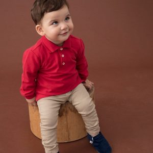 Baby On The Go Blue Velvet - Görsel 4