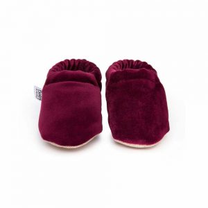 Baby On The Go Red Velvet