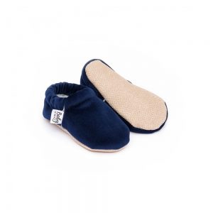 Baby On The Go Blue Velvet - Görsel 3