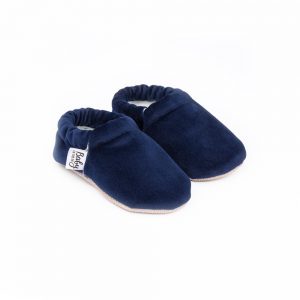 Baby On The Go Blue Velvet - Görsel 2