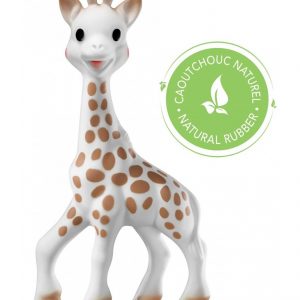 Sophie la Girafe Diş Kaşıyıcı - Görsel 2