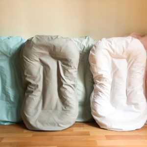 4lovebabys BabyNest - Görsel 2