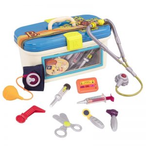 B.Toys Doktor Seti - 12 Parça - Görsel 2