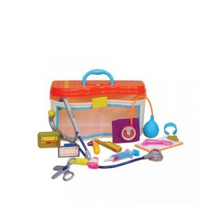 B.Toys Doktor Seti - 12 Parça