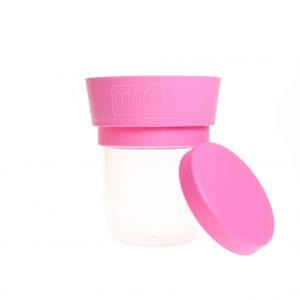 MamaCup Pembe - Görsel 2
