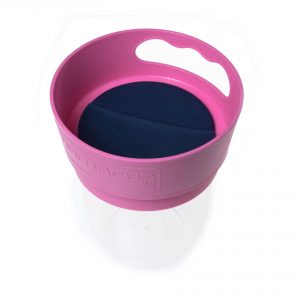 MamaCup Pembe