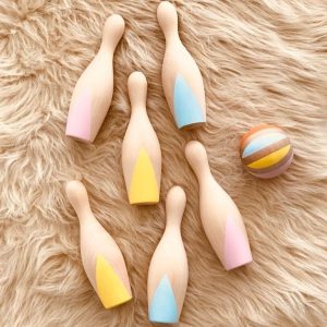 4lovebabys Bowling Seti