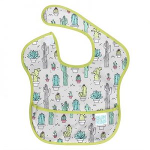 Bumkins Superbib Önlük (6-24 ay) - Cacti