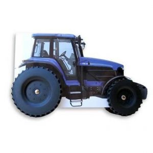 Dk Children Tractor