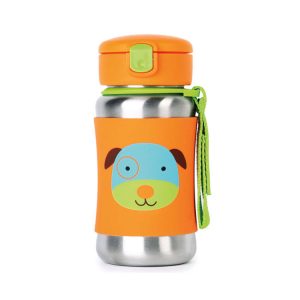 Skip Hop Çelik Suluk-Köpek
