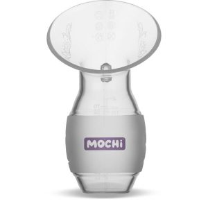 Mochi Göğüs Pompası - Görsel 2
