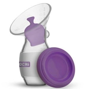 Mochi Göğüs Pompası