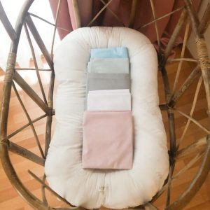 4lovebabys BabyNest - Görsel 3