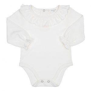 Petit Boom Dora Uzun Kollu Body
