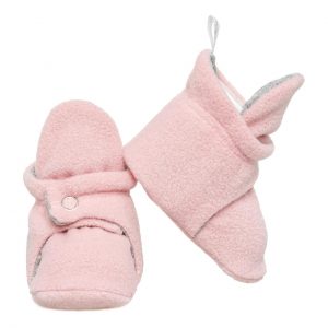 Petit Boom Polar Patik Pembe Tabanlı - Görsel 2