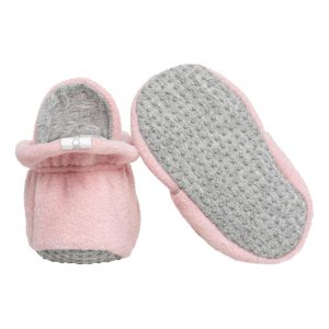 Petit Boom Polar Patik Pembe Tabanlı - Görsel 3