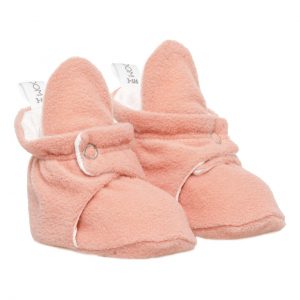 Petit Boom Polar Patik Somon Tabanlı