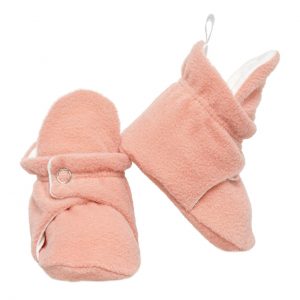 Petit Boom Polar Patik Somon Tabanlı - Görsel 2