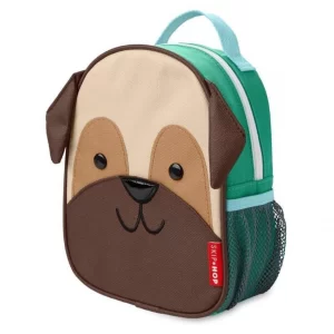 Skip Hop Çocuk Sırt Çantası Pug