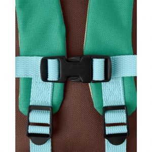 Skip Hop Çocuk Sırt Çantası Pug - Görsel 3