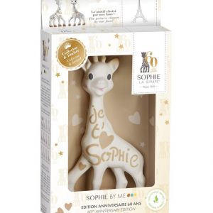 Sophie la Girafe Sophie by Me (Limited Edition) - Görsel 2