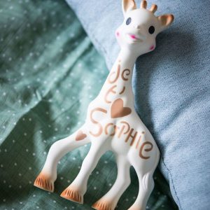 Sophie la Girafe Sophie by Me (Limited Edition) - Görsel 3