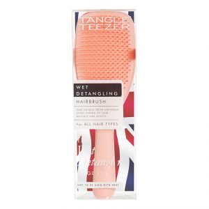 Tangle Teezer Wet Detangler Büyük Saç Fırçası - Görsel 2