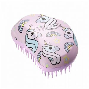Tangle Teezer Original Mini Bebek ve Çocuk Saç Fırçası - Görsel 2
