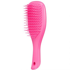 Tangle Teezer Mini Wet Detangler Saç Fırçası - Görsel 4