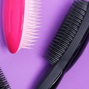 Tangle Teezer Ultimate Saç Fırçası - Görsel 3