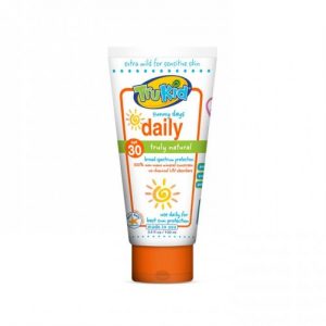 Trukid Sunny Days 100 ML. SPF 30 Güneş Kremi