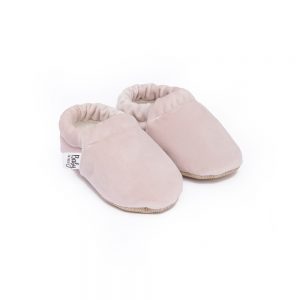Baby On The Go Pink Velvet - Görsel 2