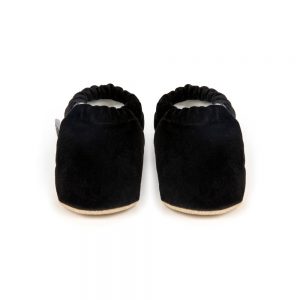 Baby On The Go Black Velvet