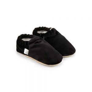 Baby On The Go Black Velvet - Görsel 3