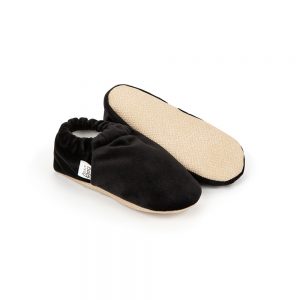 Baby On The Go Black Velvet - Görsel 2
