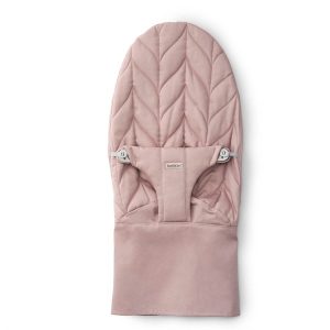 BabyBjörn Bliss Ana Kucağı Petal Cotton / Dusty Pink - Görsel 3