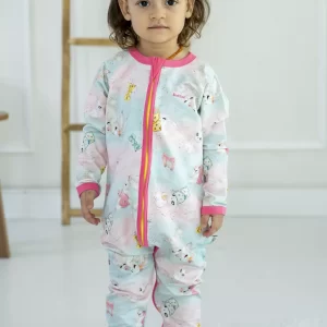 KidZee 1.0 TOG BunnyZee Zee-Suit