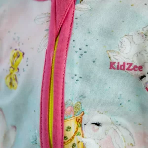 KidZee 1.0 TOG BunnyZee Zee-Suit - Görsel 2