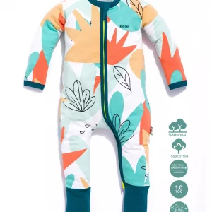 KidZee 1.0 Tog Autumn Zee-Suit - Görsel 2