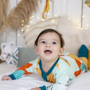 KidZee 1.0 Tog Autumn Zee-Suit - Görsel 3