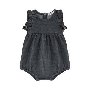 Antebies Denim Balon Body - Görsel 2