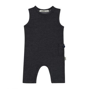 Antebies Denim Barbatöz - Görsel 2