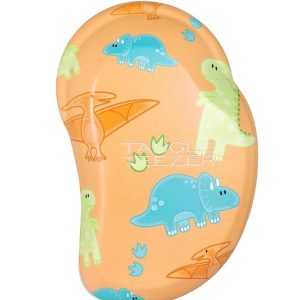 Tangle Teezer Original Mini Dinasaurs Çocuk Saç Fırçası