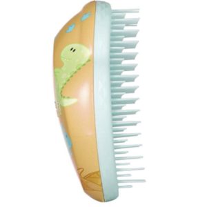 Tangle Teezer Original Mini Dinasaurs Çocuk Saç Fırçası - Görsel 2