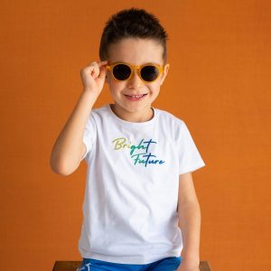 Soleda 3-6 Yaş Güneş Gözlüğü – Honey Bee - Görsel 4