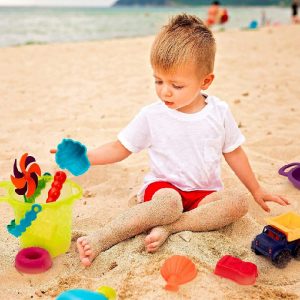 B.Toys Yaz Plaj Seti - Görsel 4