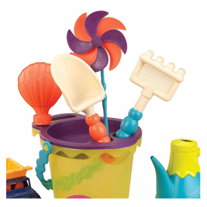 B.Toys Yaz Plaj Seti - Görsel 2